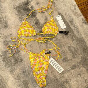Urban Outfitter Out from Under Bikini